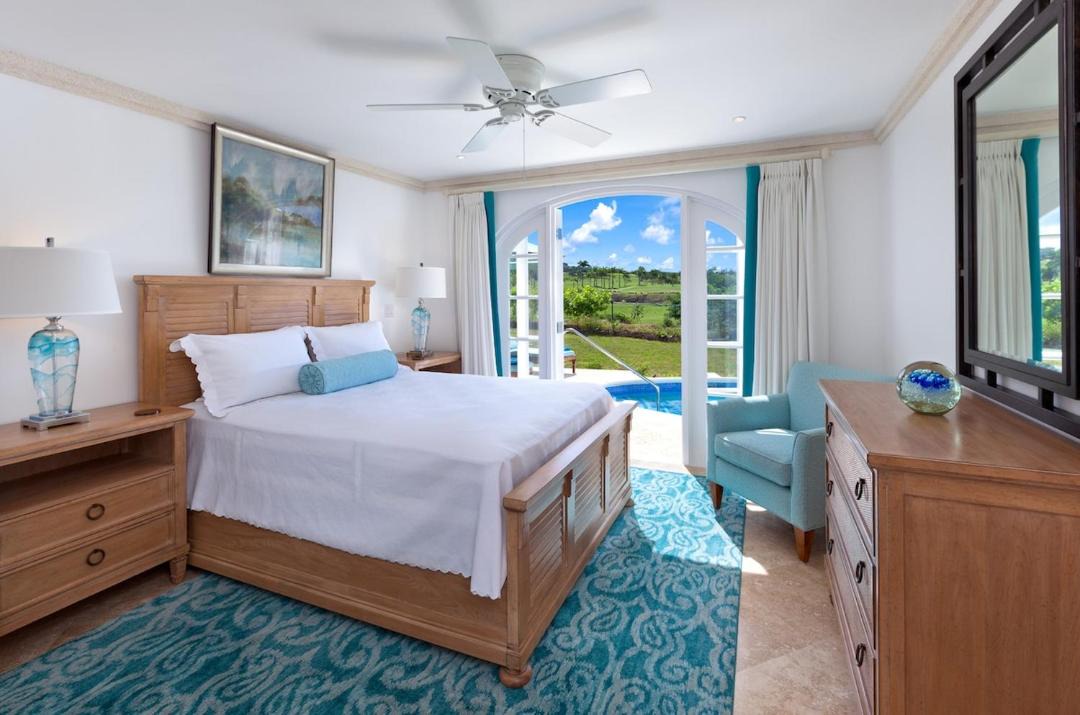 Photo of Bedroom in Merlin Bay