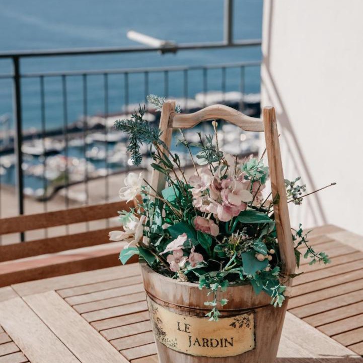 Photo of Patio Balcony in Seiano