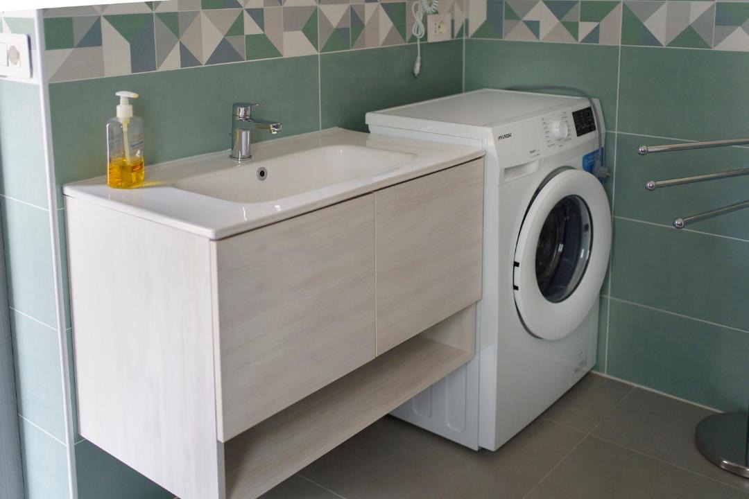 Photo of Bathroom in Ostigliano