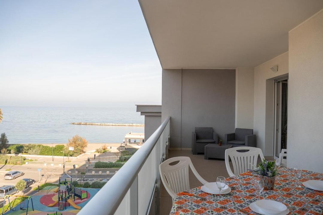 Photo of Patio Balcony in Municipio 3