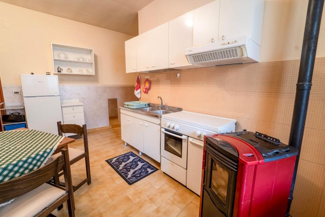 Photo of Kitchen in Montella