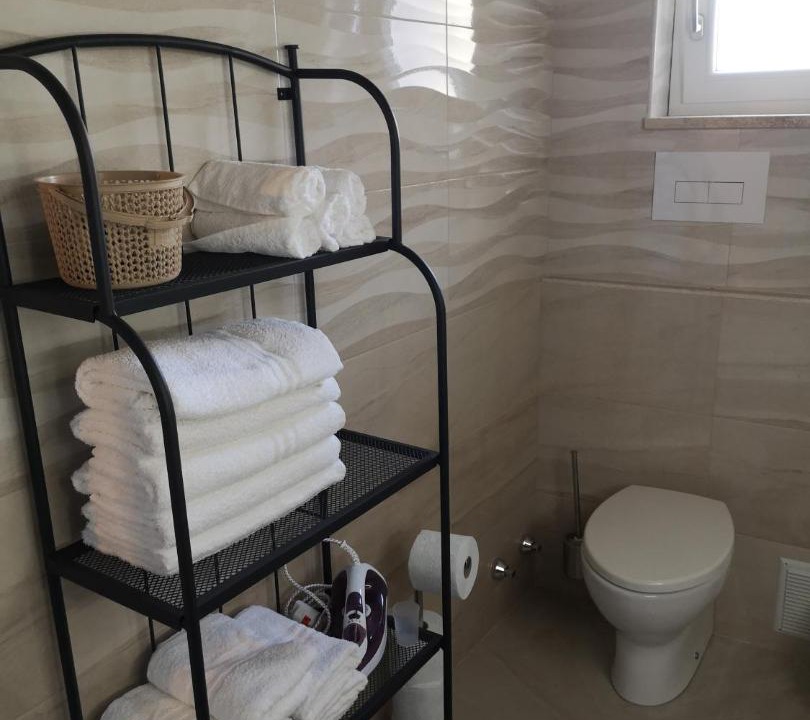 Photo of Bathroom in Serre