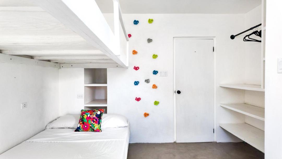 Photo of Bedroom in Welches