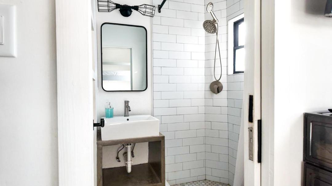 Photo of Bathroom in Welches