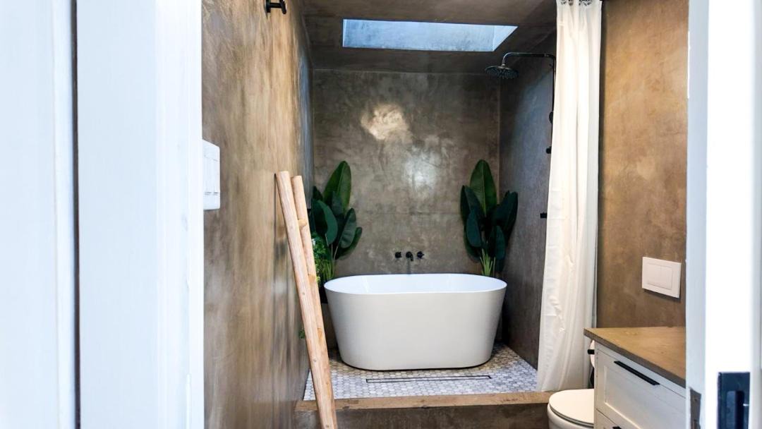 Photo of Bathroom in Welches