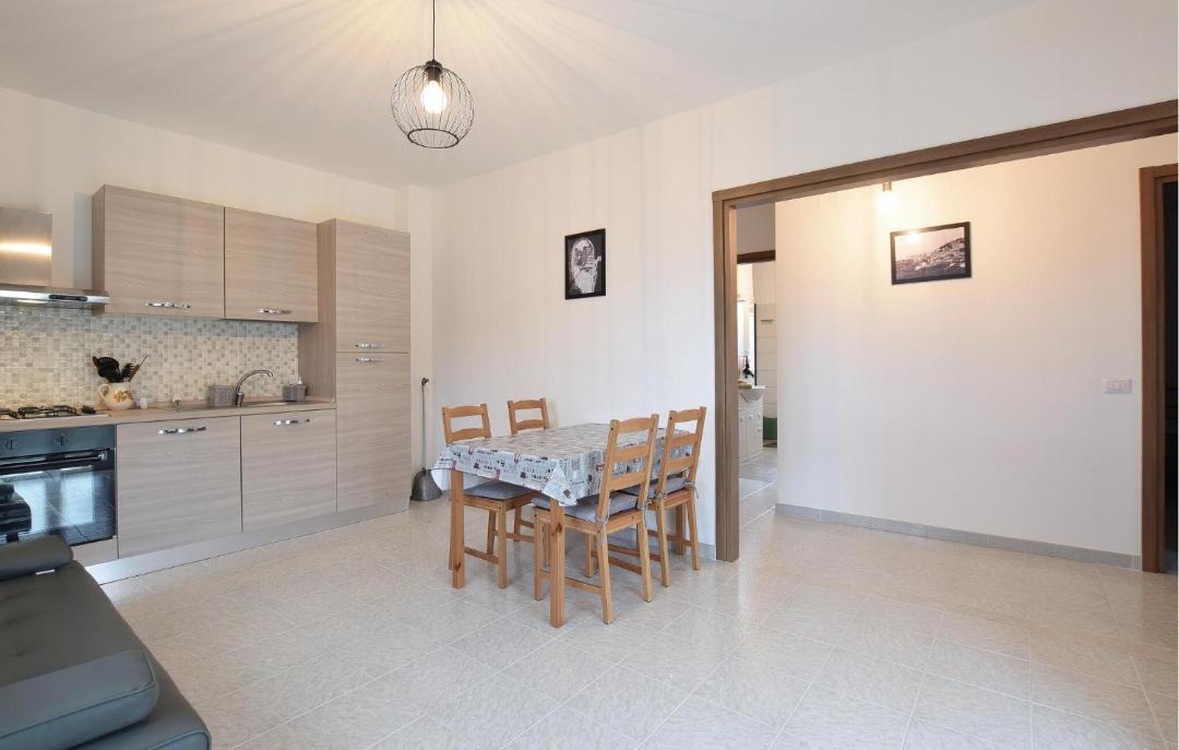 Photo of Kitchen in Roccagloriosa