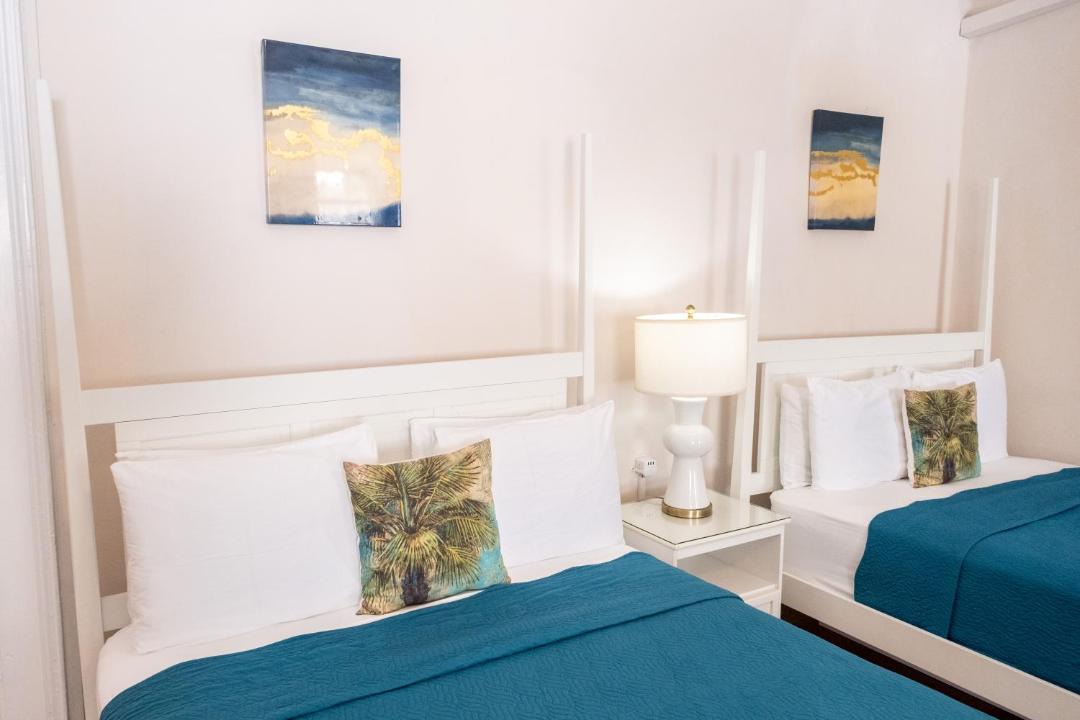 Photo of Bedroom in Brittons Hill