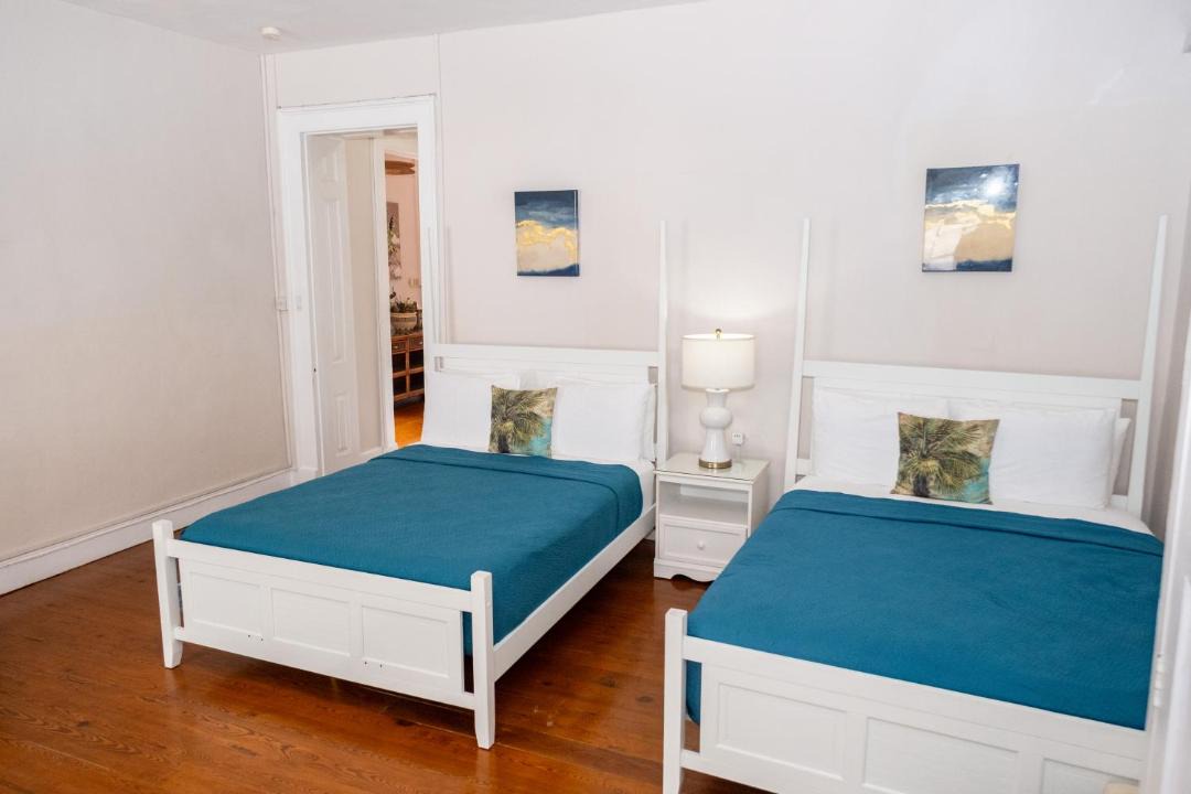Photo of Bedroom in Brittons Hill
