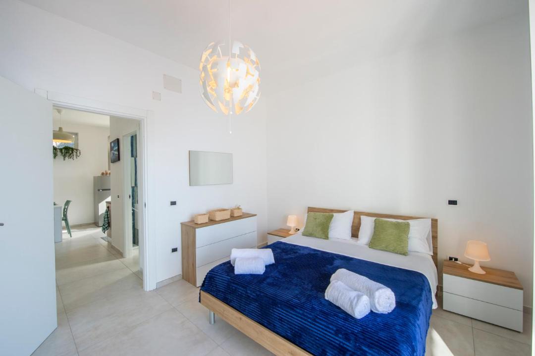 Photo of Bedroom in Conca dei Marini