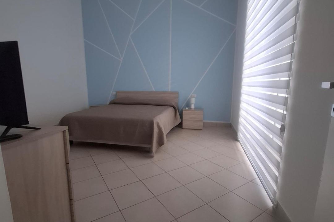 Photo of Bedroom in Benevento
