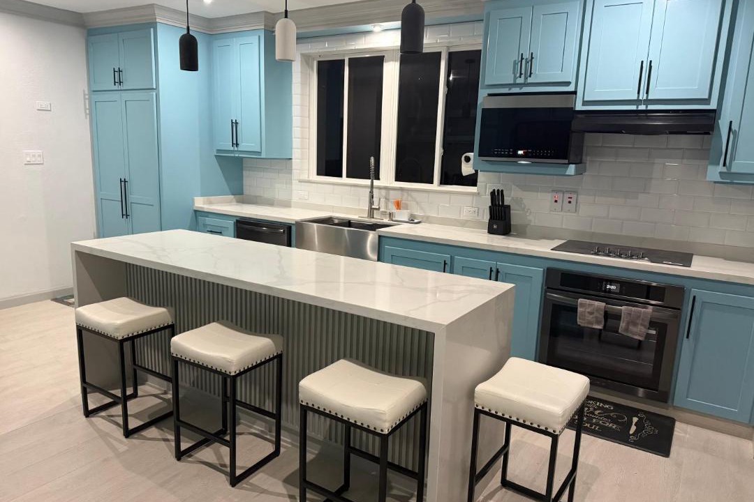 Photo of Kitchen in Mullins