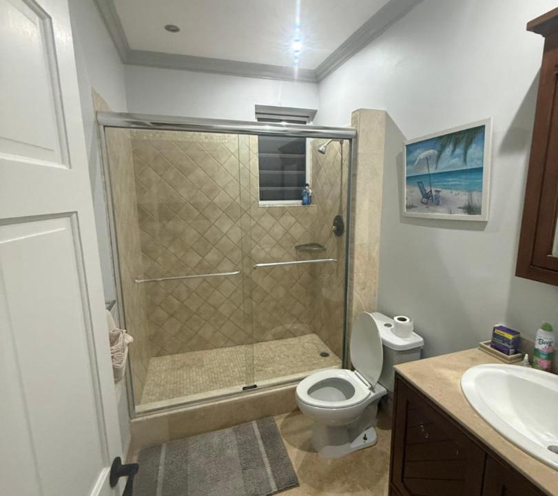Photo of Bathroom in Mullins