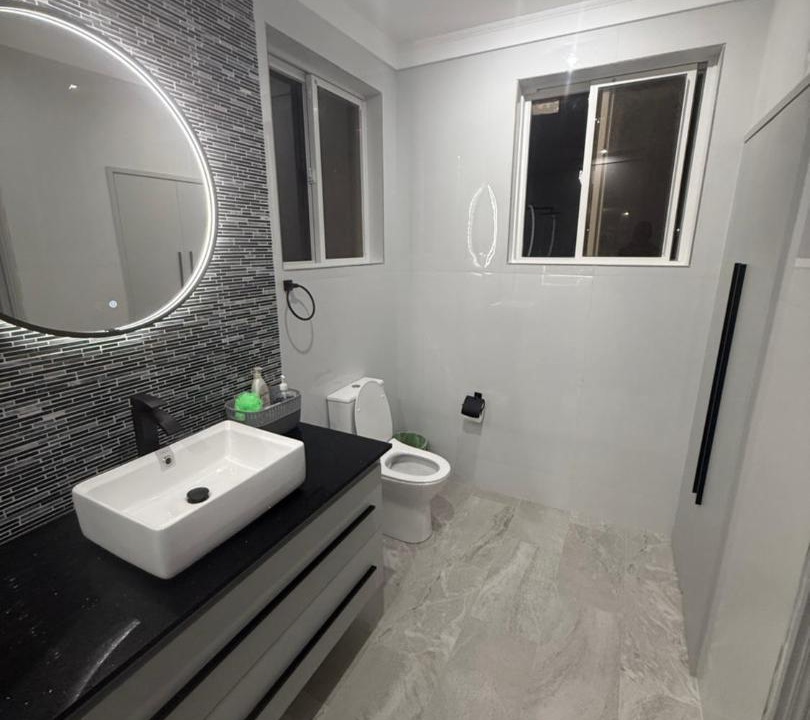 Photo of Bathroom in Mullins