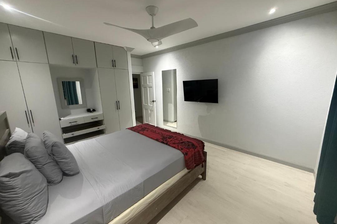 Photo of Bedroom in Mullins