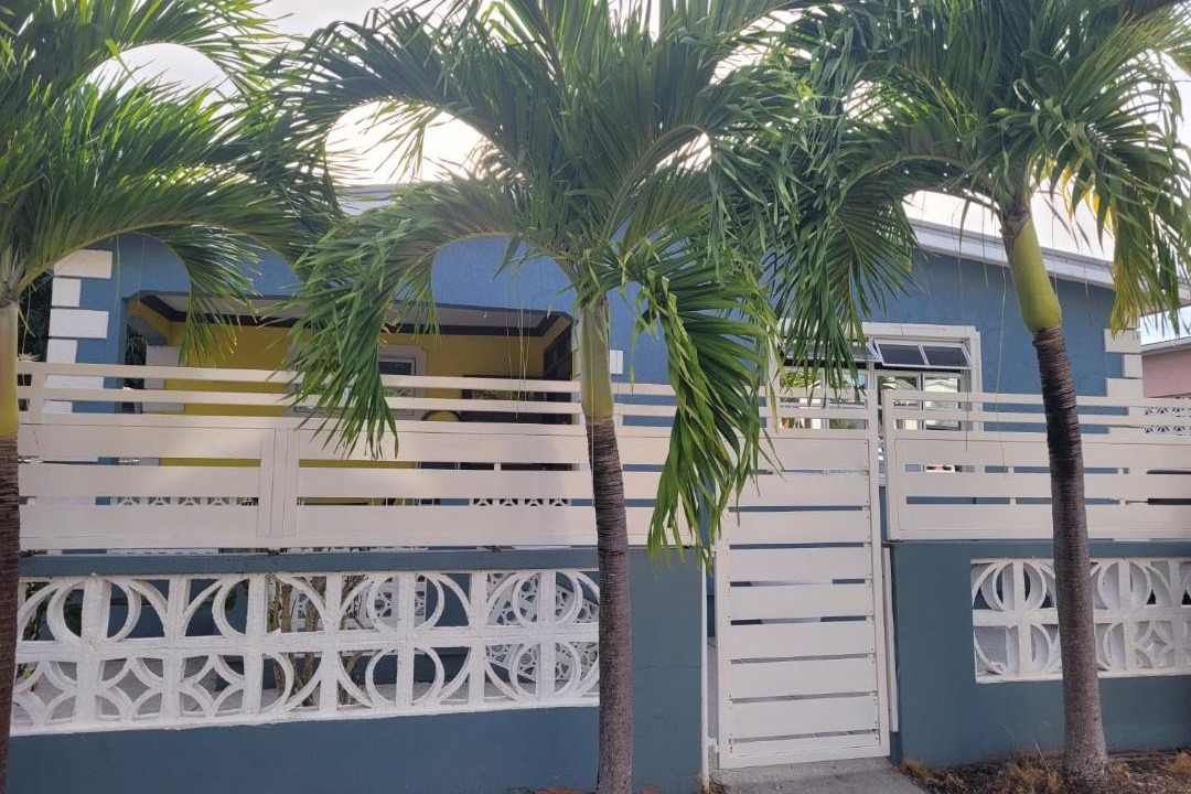 Photo of Others in Bridgetown
