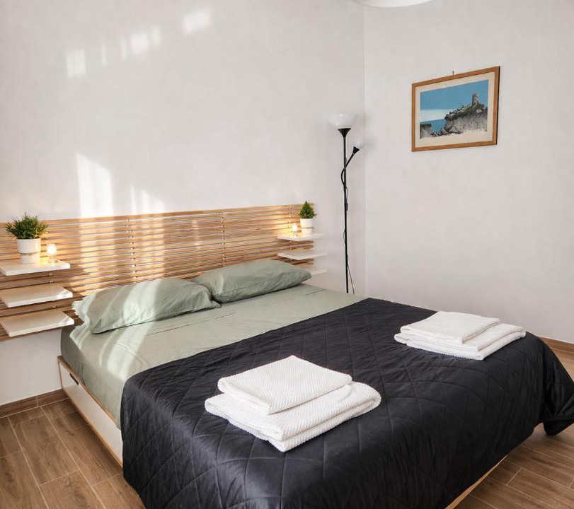 Photo of Bedroom in Magazzeno