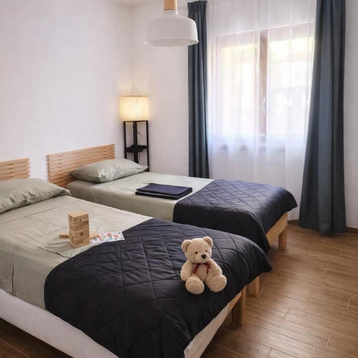 Photo of Bedroom in Magazzeno