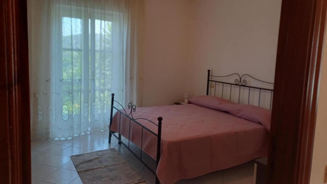 Photo of Bedroom in Vatolla