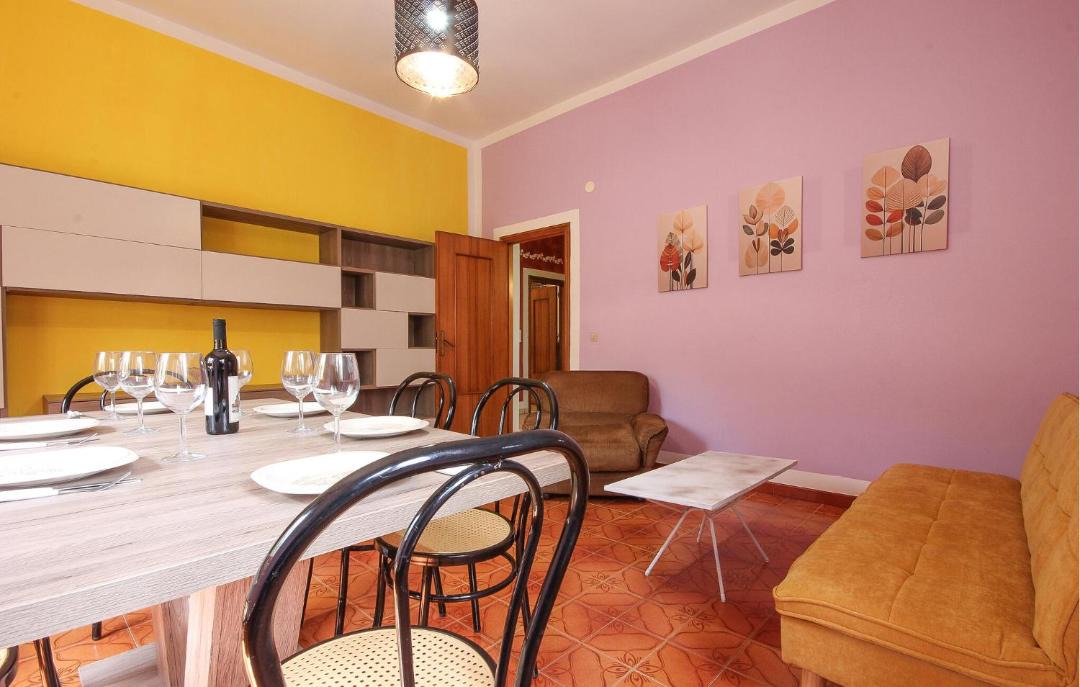 Photo of Kitchen in Sessa Cilento