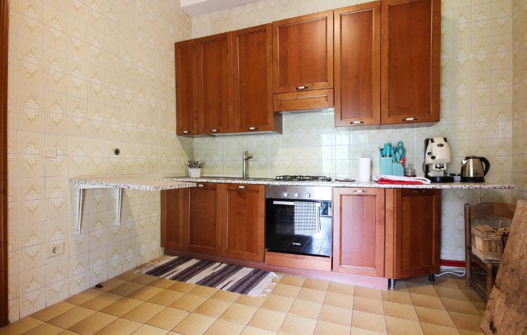 Photo of Kitchen in Sessa Cilento