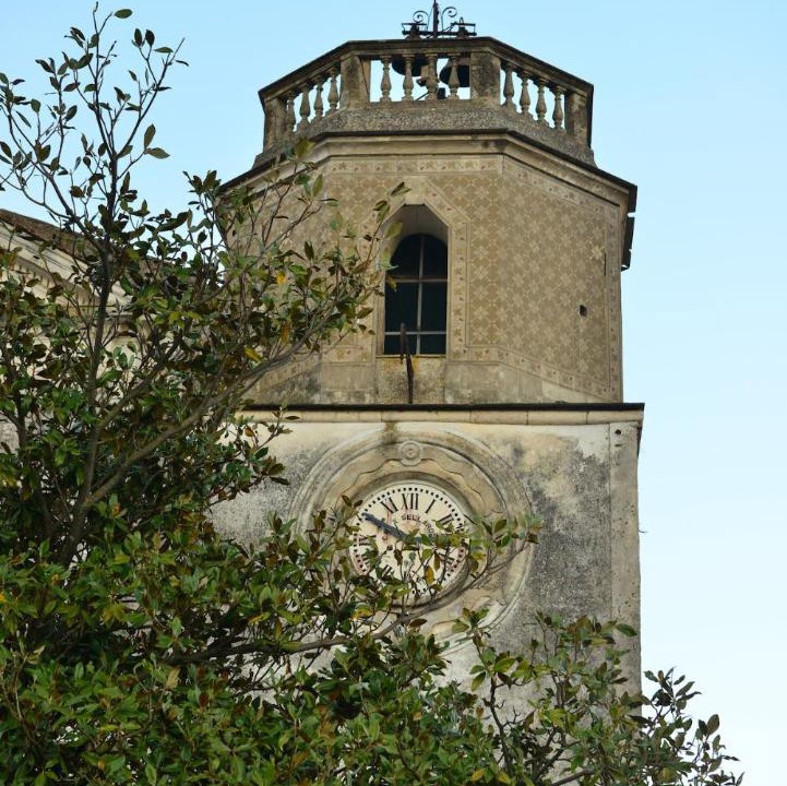 Photo of Buildings in Pietravairano