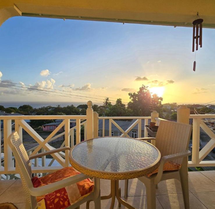 Photo of Patio Balcony in Durants