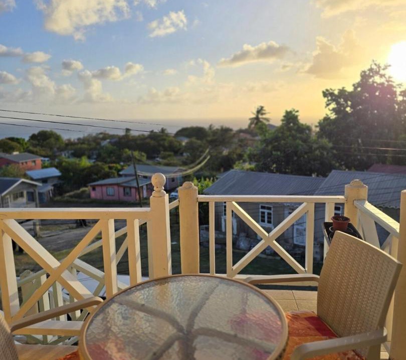 Photo of Patio Balcony in Durants