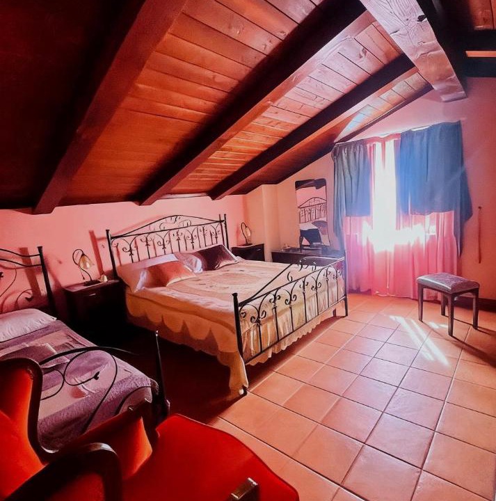 Photo of Bedroom in Morano Calabro