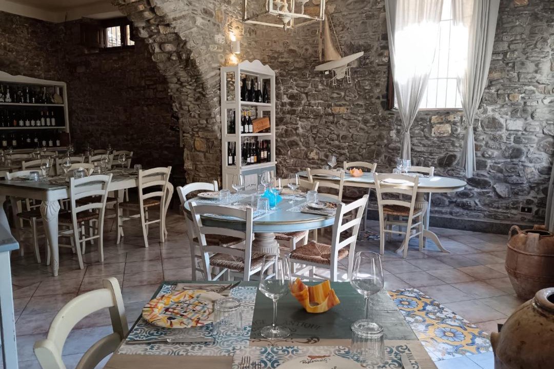 Photo of Kitchen in Agnone Cilento