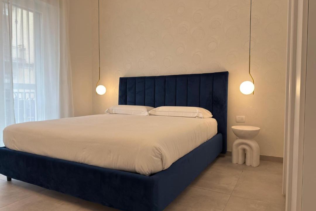 Photo of Bedroom in Bari City Centre