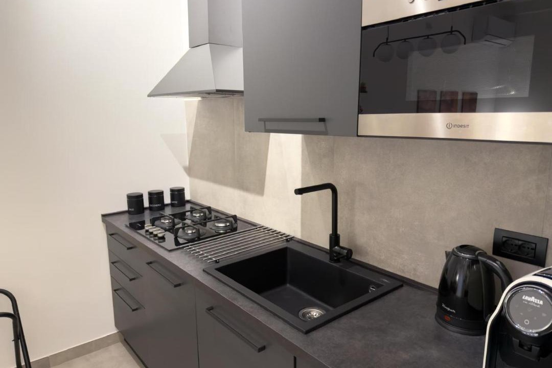 Photo of Kitchen in Bari City Centre