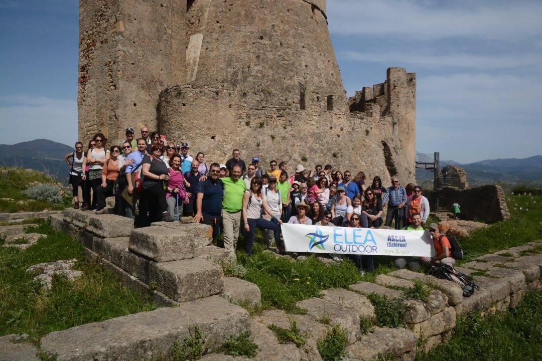Photo of Others in Ascea