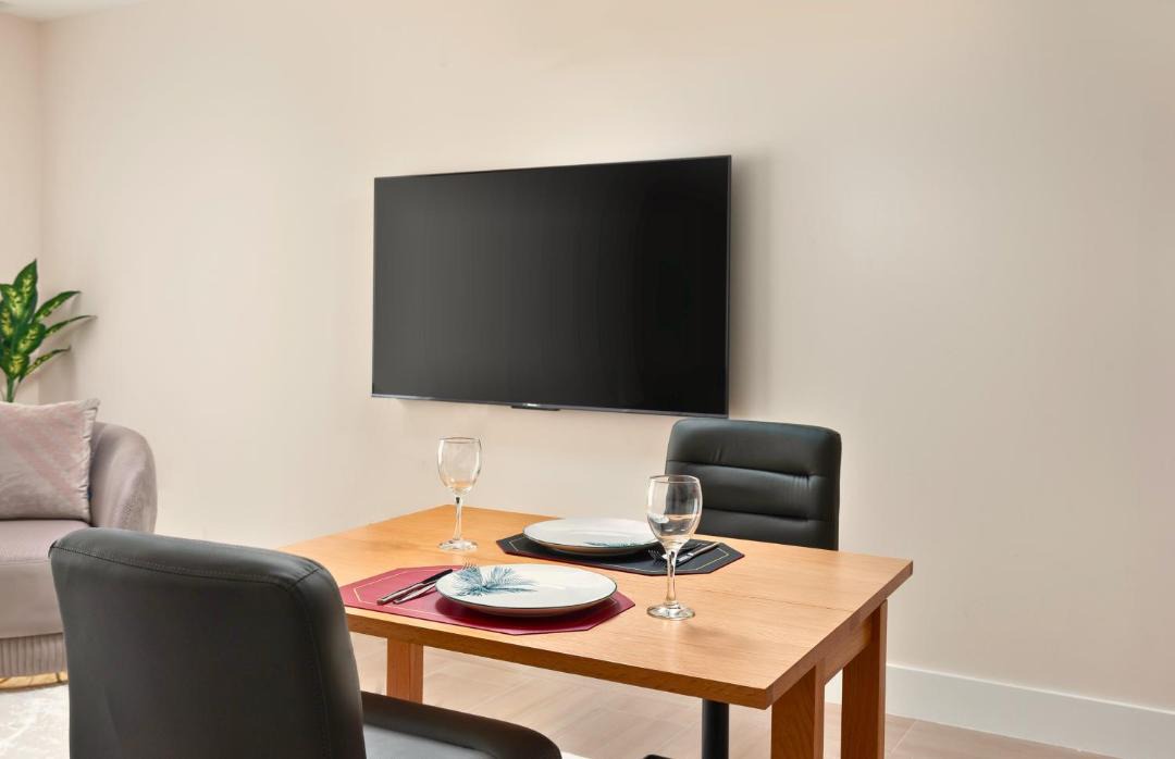Photo of Livingroom in Little Battaleys