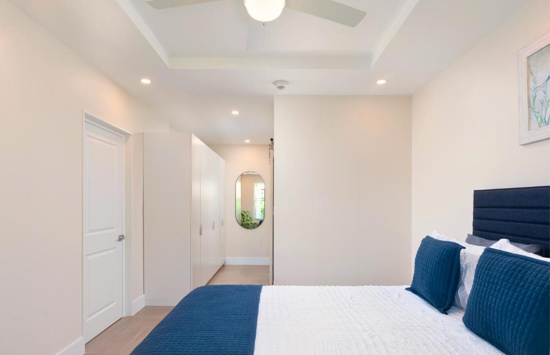 Photo of Bedroom in Little Battaleys