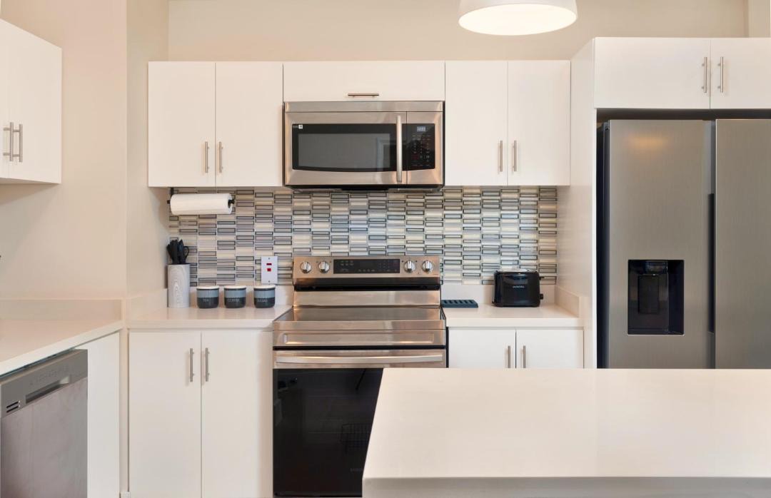 Photo of Kitchen in Little Battaleys