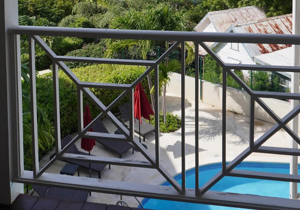 Photo of Patio Balcony in Weston
