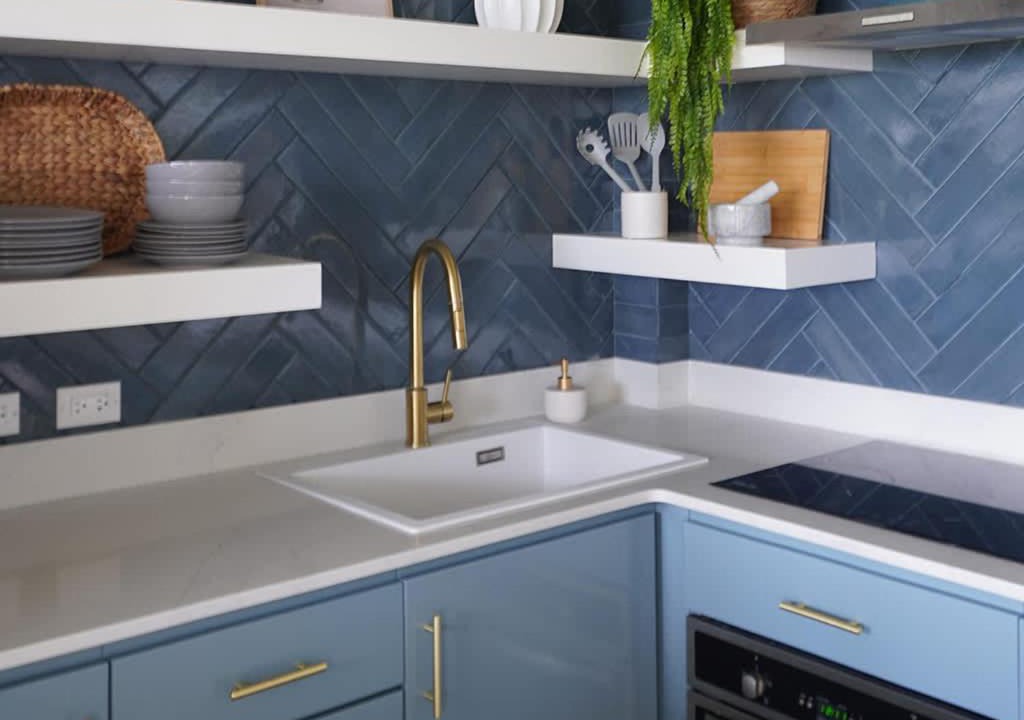 Photo of Kitchen in Weston