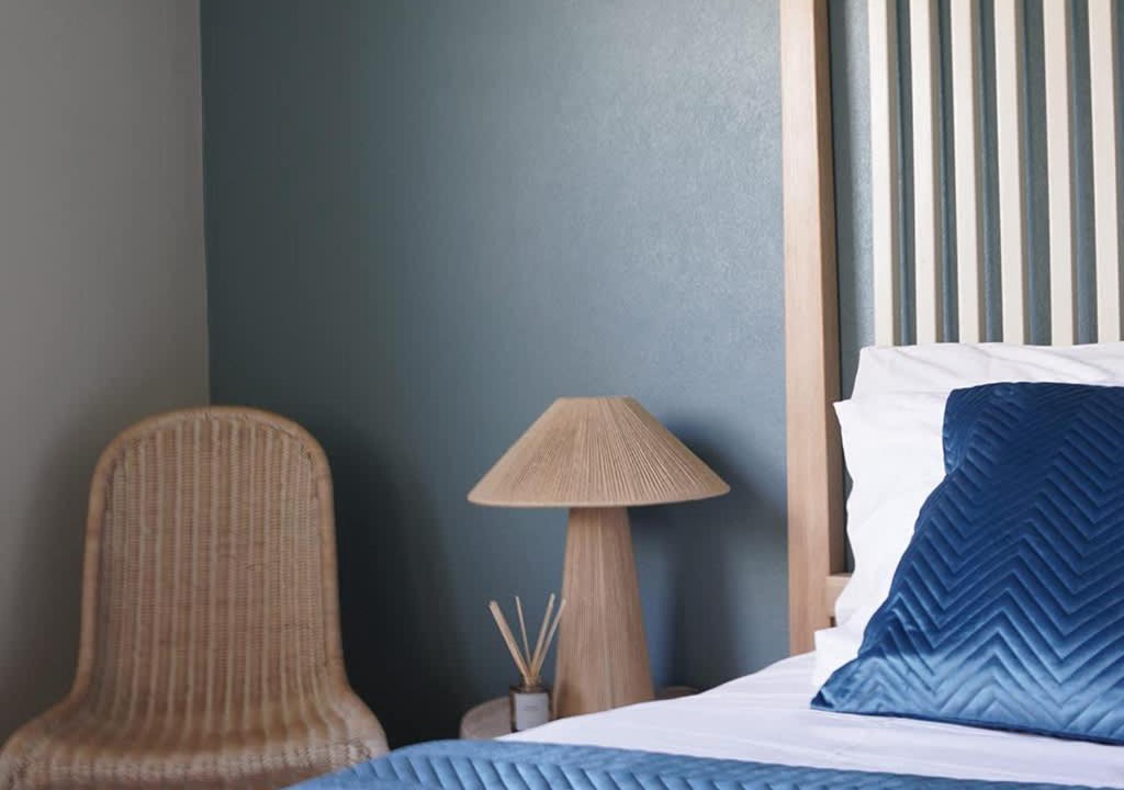 Photo of Bedroom in Weston