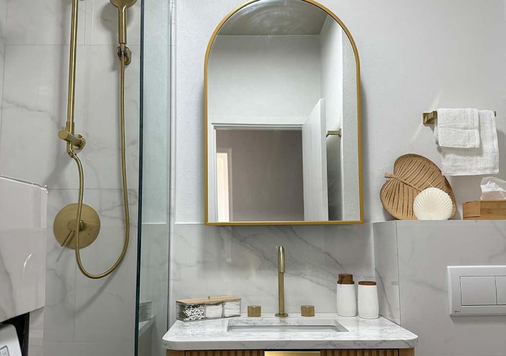Photo of Bathroom in Weston