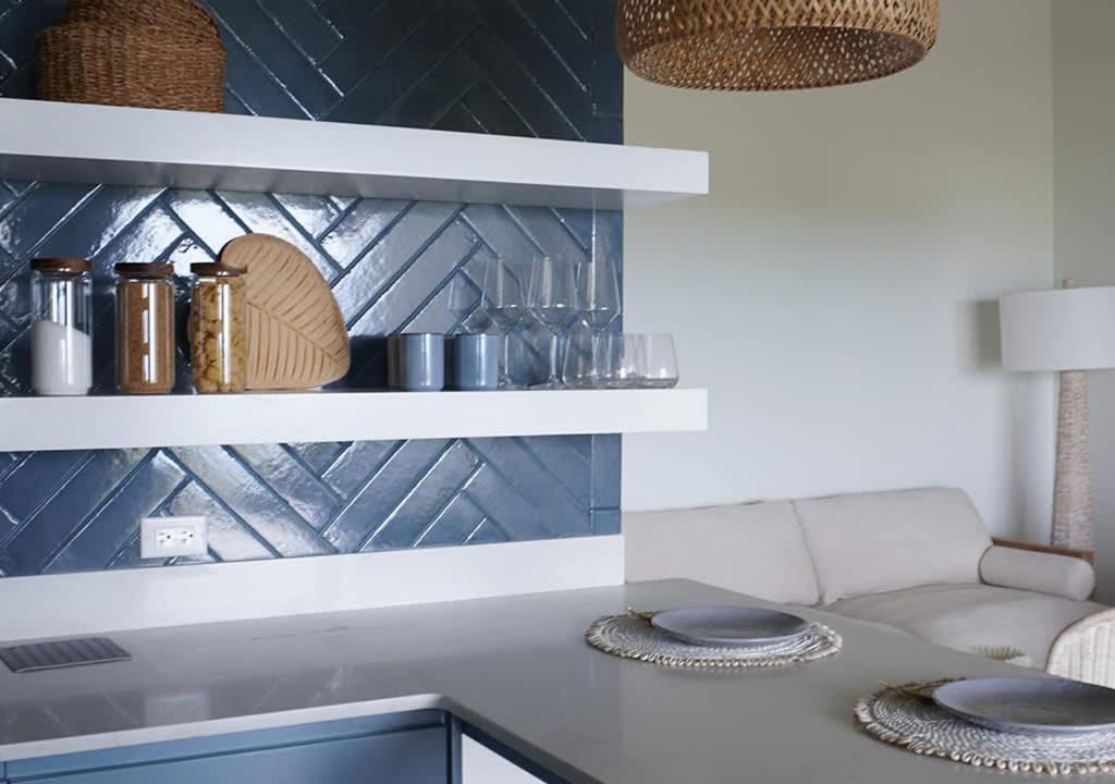 Photo of Kitchen in Weston