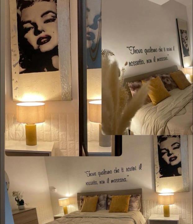 Photo of Bedroom in Telese