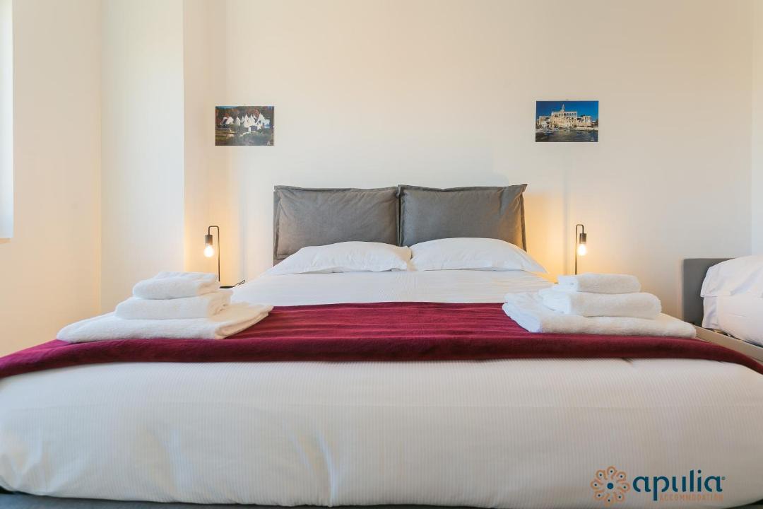 Photo of Bedroom in Municipio 2