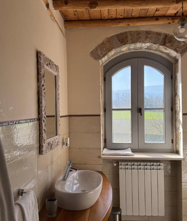 Photo of Bathroom in Sant'Angelo a Cupolo