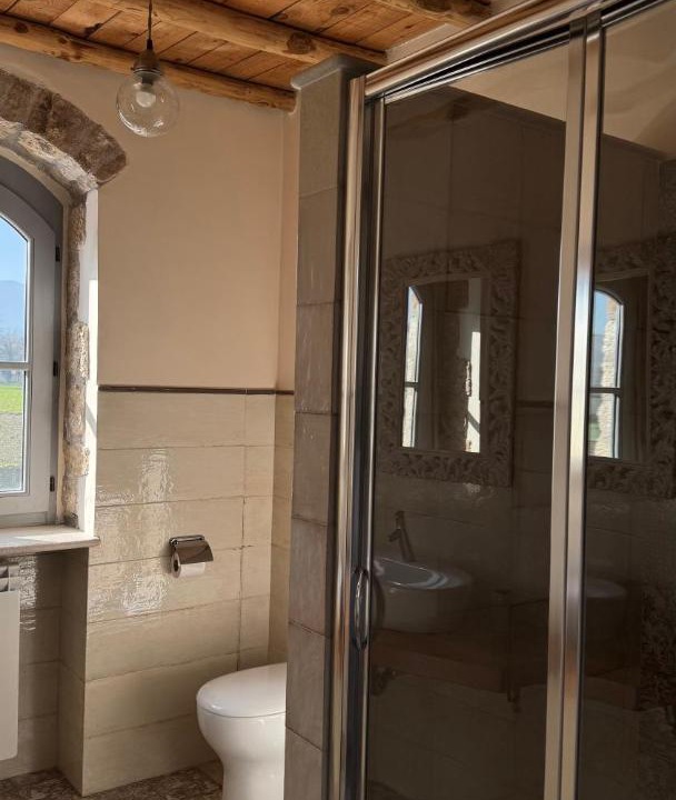 Photo of Bathroom in Sant'Angelo a Cupolo