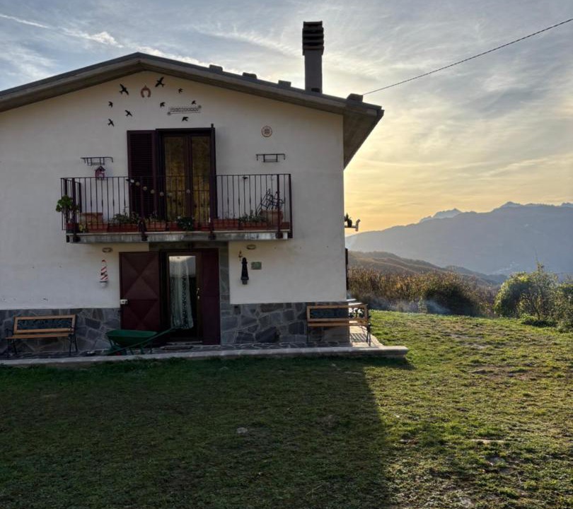 Photo of Others in Crognaleto