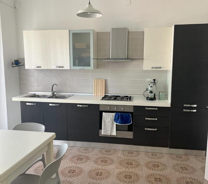 Photo of Kitchen in Salerno
