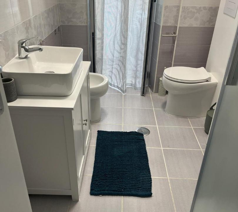 Photo of Bathroom in Salerno