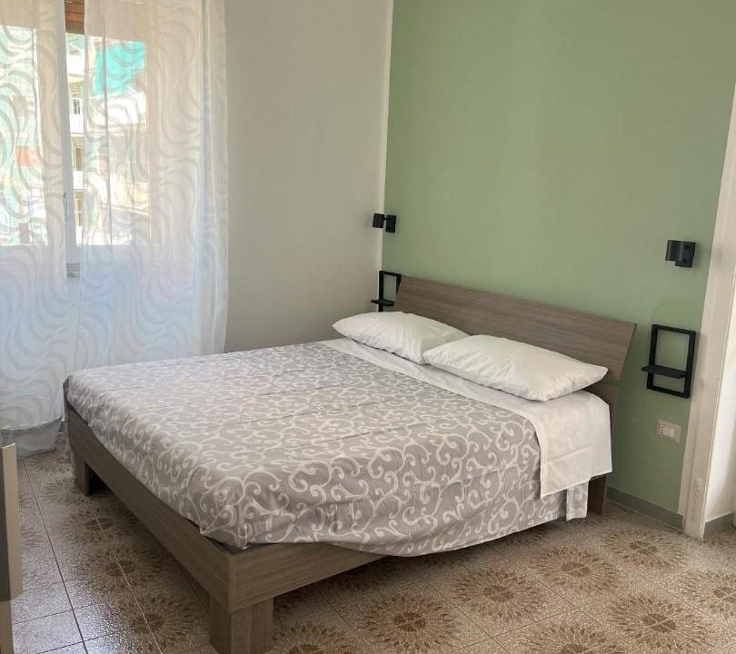 Photo of Bedroom in Salerno