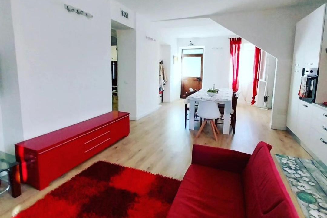 Photo of Livingroom in Civitella Messer Raimondo