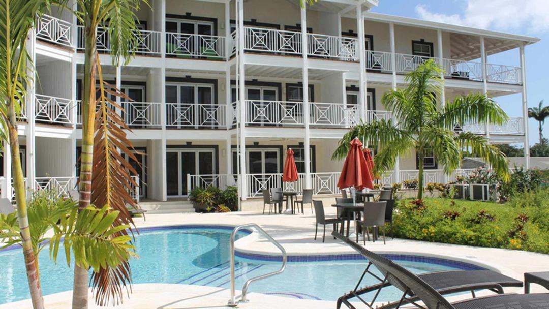 Photo of Patio Balcony in Weston